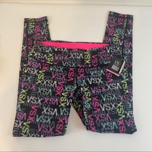 Victoria’s Secret Sport Knockout Leggings
